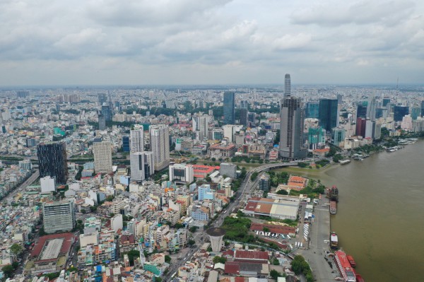 Bất động sản kỳ vọng tháo các nút thắt Bất động sản kỳ vọng tháo các nút thắt