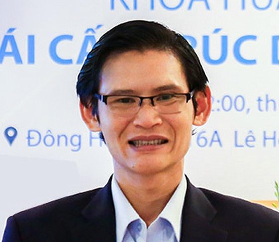 Bất động sản kỳ vọng tháo các nút thắt Bất động sản kỳ vọng tháo các nút thắt