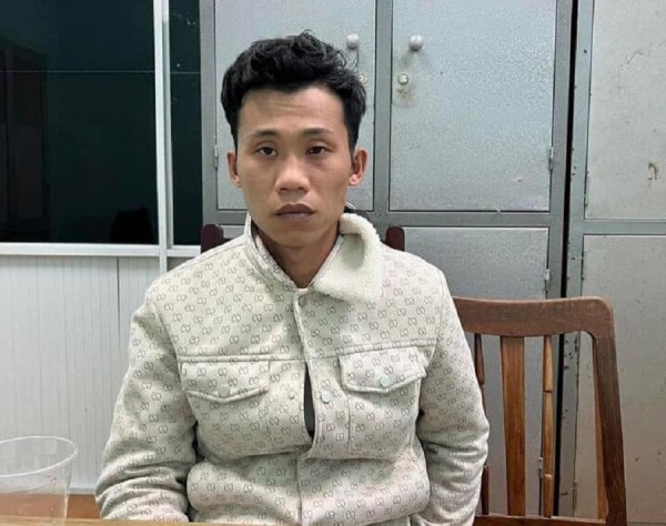 Bắt khẩn cấp đối tượng gây ra hàng loạt vụ trộm ở Ninh Thuận