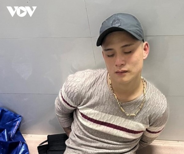 Bắt vụ mua bán trái phép 2 kilogram ma túy đá và 16.000 viên hồng phiến