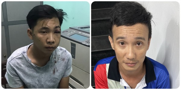 Bình Dương: Bắt giữ 2 nghi phạm liên quan vụ án mạng ở Thuận An