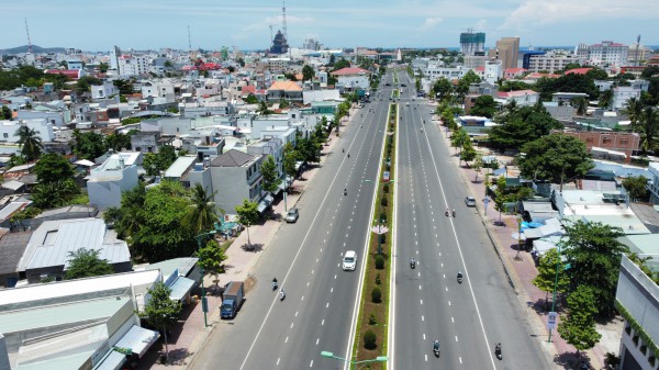Bình Thuận: Vì sao vụ án sai phạm trên đường Lê Duẩn chưa khởi tố bị can?