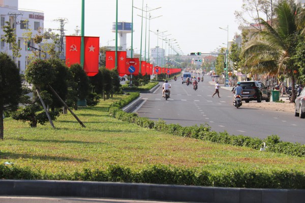 Bình Thuận: Vì sao vụ án sai phạm trên đường Lê Duẩn chưa khởi tố bị can?