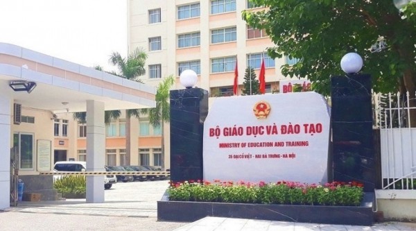 Bộ GD-ĐT tuyển 13 công chức làm việc tại 6 đơn vị Bộ GD-ĐT tuyển 13 công chức làm việc tại 6 đơn vị