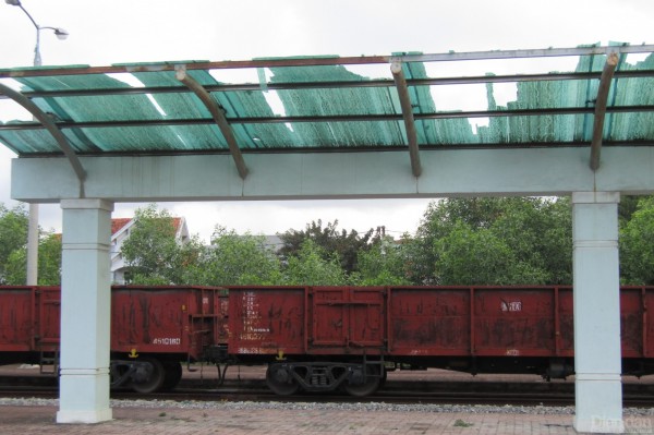 Bộ GTVT nói gì về dự án đường sắt hơn 7000 tỷ đồng Yên Viên - Hạ Long? Bộ GTVT nói gì về dự án đường sắt hơn 7000 tỷ đồng Yên Viên - Hạ Long?