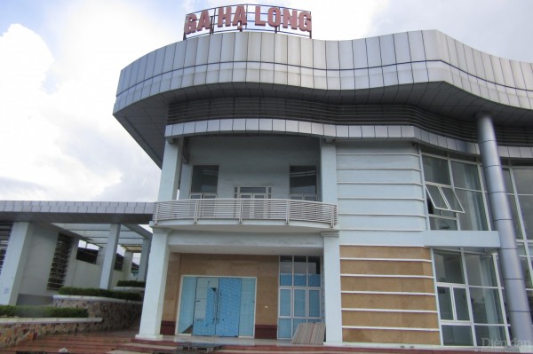 Bộ GTVT nói gì về dự án đường sắt hơn 7000 tỷ đồng Yên Viên - Hạ Long? Bộ GTVT nói gì về dự án đường sắt hơn 7000 tỷ đồng Yên Viên - Hạ Long?