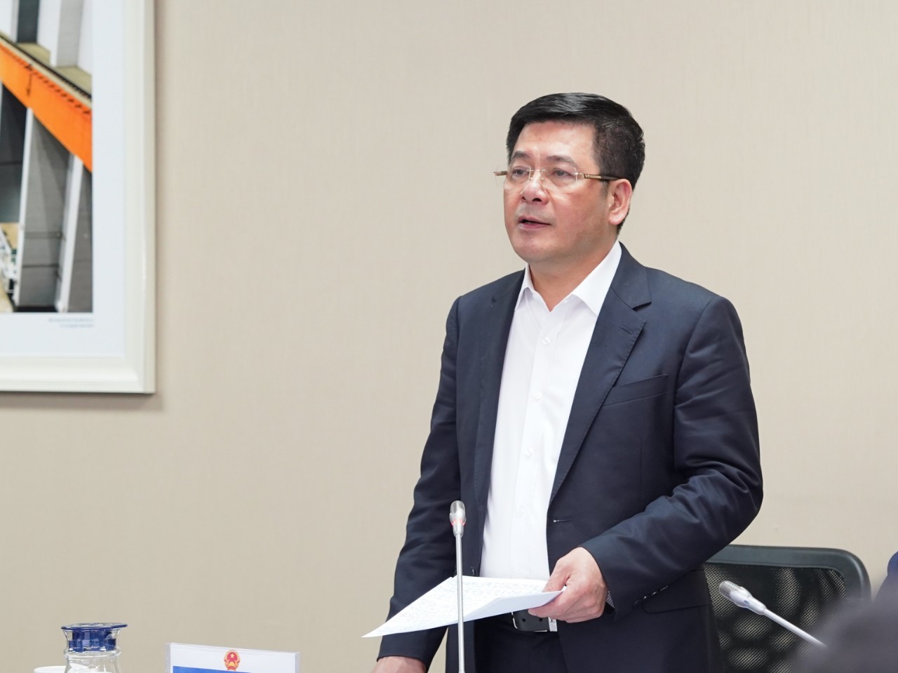 Bộ trưởng Bộ Công Thương: Đánh giá kỹ tác động đến đời sống người dân khi tăng giá điện
