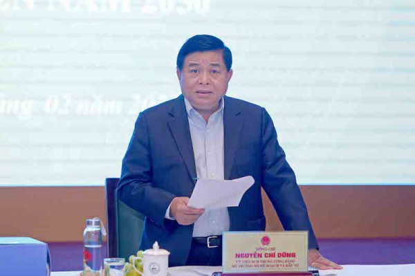 Bốn đột phá chiến lược đưa Bà Rịa - Vũng Tàu phát triển Bốn đột phá chiến lược đưa Bà Rịa - Vũng Tàu phát triển