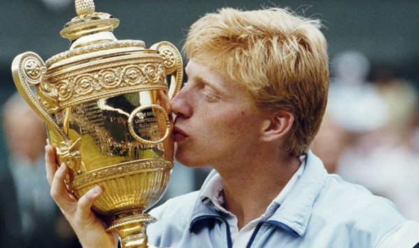 Boris Becker dự lễ ra mắt phim tài liệu về cuộc đời mình tại LHP Berlin 2023