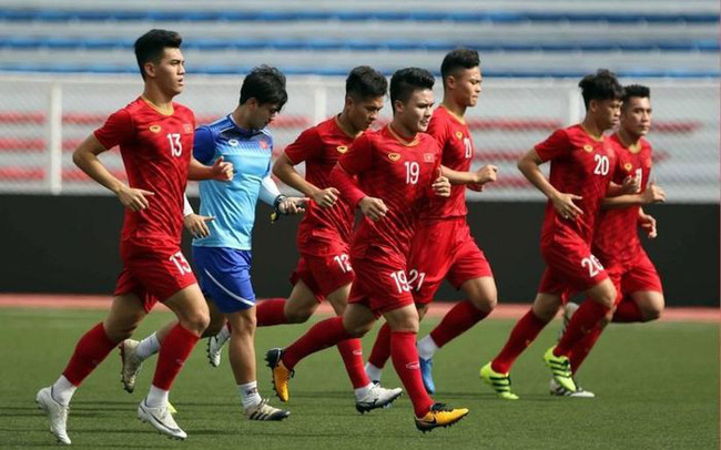 BTC SEA Games 32 điều chỉnh độ tuổi tham dự bóng đá nam