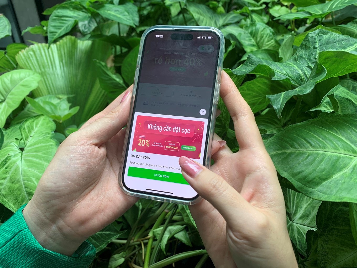 Bùng nổ dịch vụ cho thuê xe tự lái: Rủi ro tiềm ẩn và giải pháp