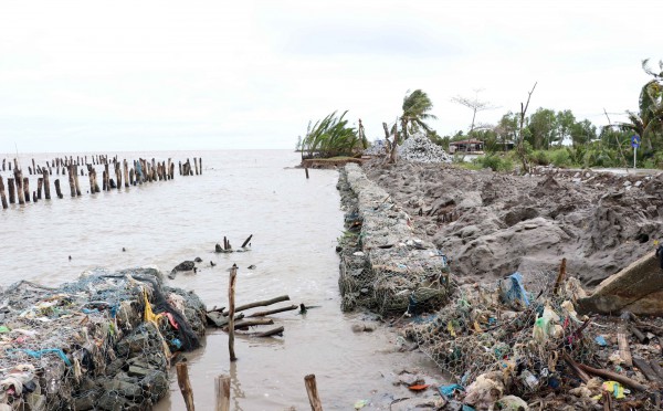 Cà Mau gửi tờ trình Cà Mau gửi tờ trình