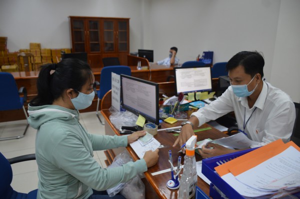 Cà Mau: Không tổ chức giao lưu, liên hoan sau kỳ nghỉ tết Cà Mau: Không tổ chức giao lưu, liên hoan sau kỳ nghỉ tết