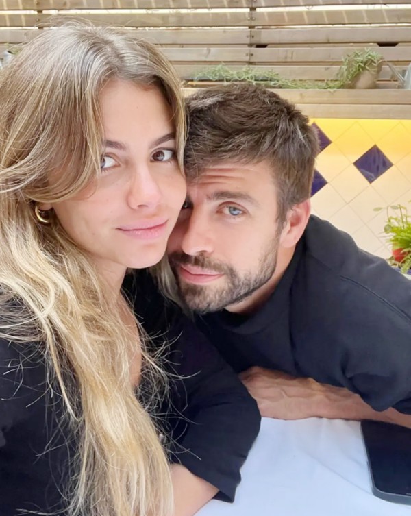 Ca sĩ Shakira trút hận lên tình cũ Gerard Piqué