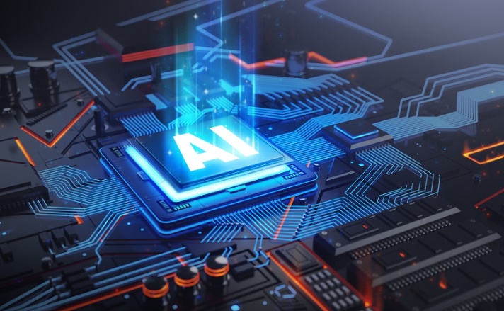 Các hãng công nghệ lớn chạy đua phát triển công cụ AI