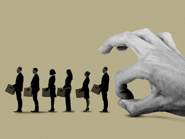 Các hãng công nghệ ồ ạt sa thải nhân sự: Việc làm ngành công nghệ mất dần sức hấp dẫn?