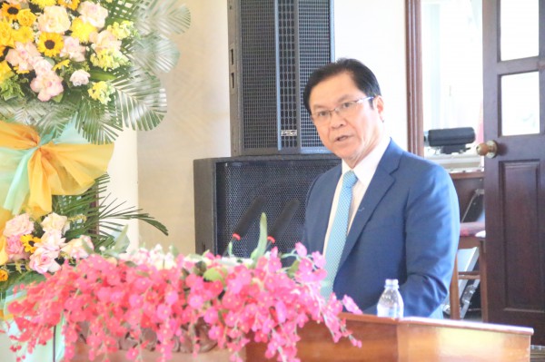 Cao su Tây nguyên và những con số đáng mừng