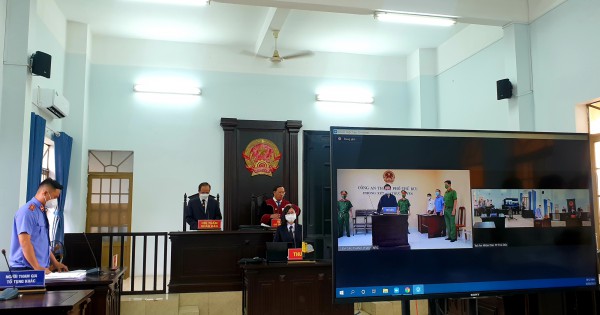 Chánh án TAND TP.HCM: Chuyển đổi số trong tố tụng không còn là kế hoạch tương lai
