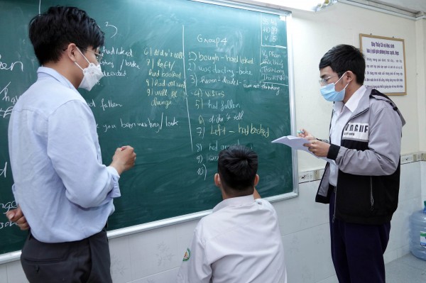 ChatGPT có ảnh hưởng đến việc giảng dạy ngoại ngữ?