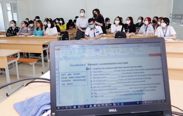 ChatGPT có ảnh hưởng đến việc giảng dạy ngoại ngữ?