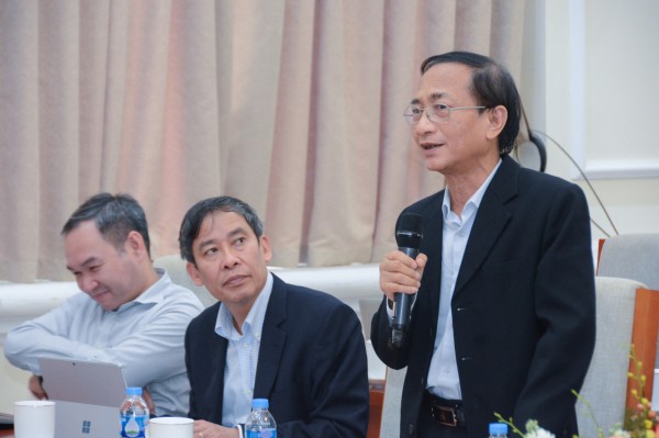 ChatGPT hỗ trợ người học và giúp dịch vụ giáo dục tốt hơn