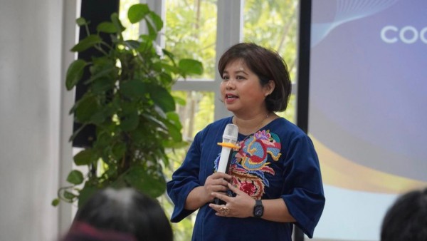 ChatGPT là cơ hội, không phải 