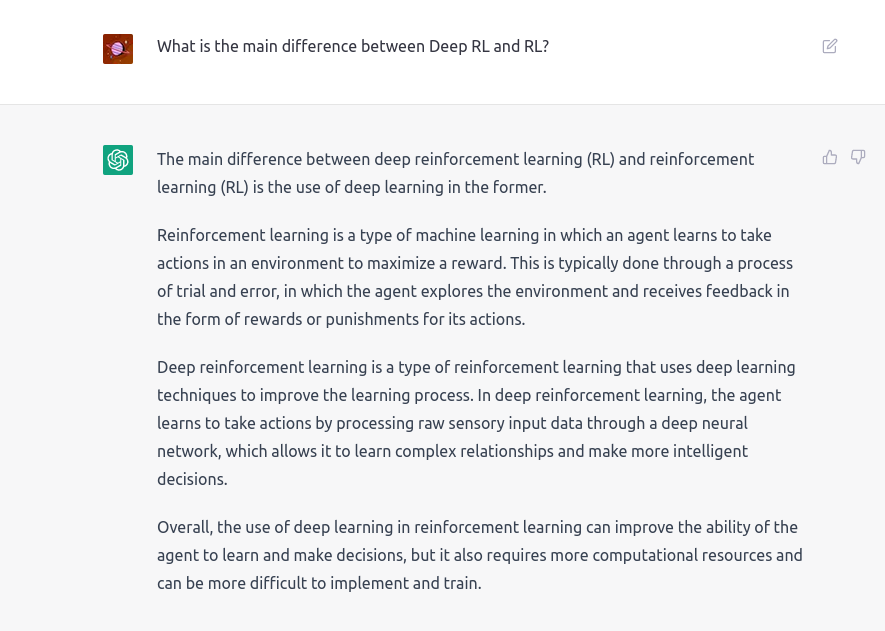 ChatGPT và các ứng dụng AI đang lấy đi việc làm của chúng ta?