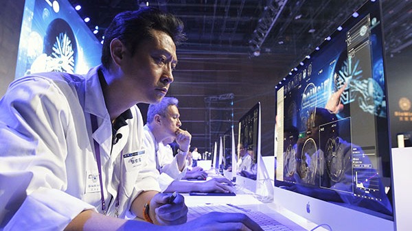 ChatGPT và các ứng dụng AI đang lấy đi việc làm của chúng ta?