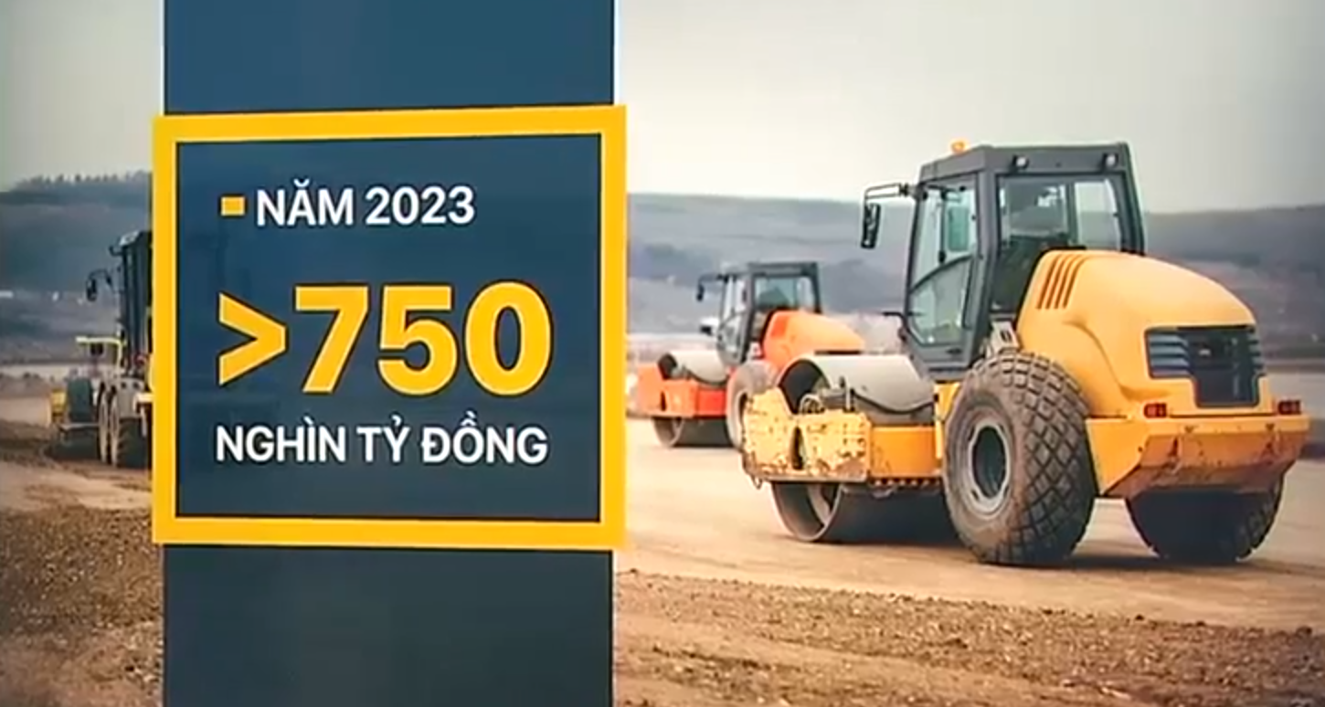 Chỉ đạo "nóng" ngay từ đầu năm, để giải ngân vốn đầu tư công không còn là "nỗi trăn trở" Chỉ đạo "nóng" ngay từ đầu năm, để giải ngân vốn đầu tư công không còn là "nỗi trăn trở"