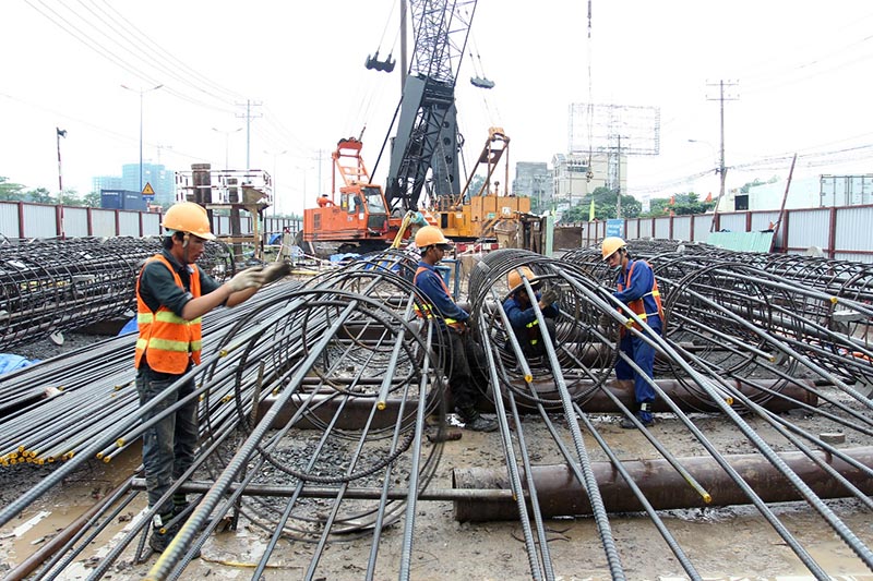 Chỉ đạo "nóng" ngay từ đầu năm, để giải ngân vốn đầu tư công không còn là "nỗi trăn trở" Chỉ đạo "nóng" ngay từ đầu năm, để giải ngân vốn đầu tư công không còn là "nỗi trăn trở"