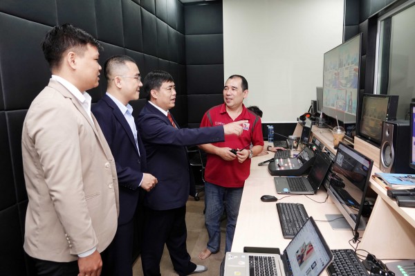 Chỉ học giỏi, có thể theo khối ngành sức khỏe?