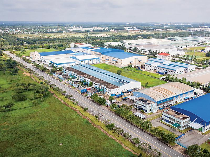 Chiến lược xây tổ đón "đại bàng" khi thuế không còn là lợi thế? Chiến lược xây tổ đón "đại bàng" khi thuế không còn là lợi thế?