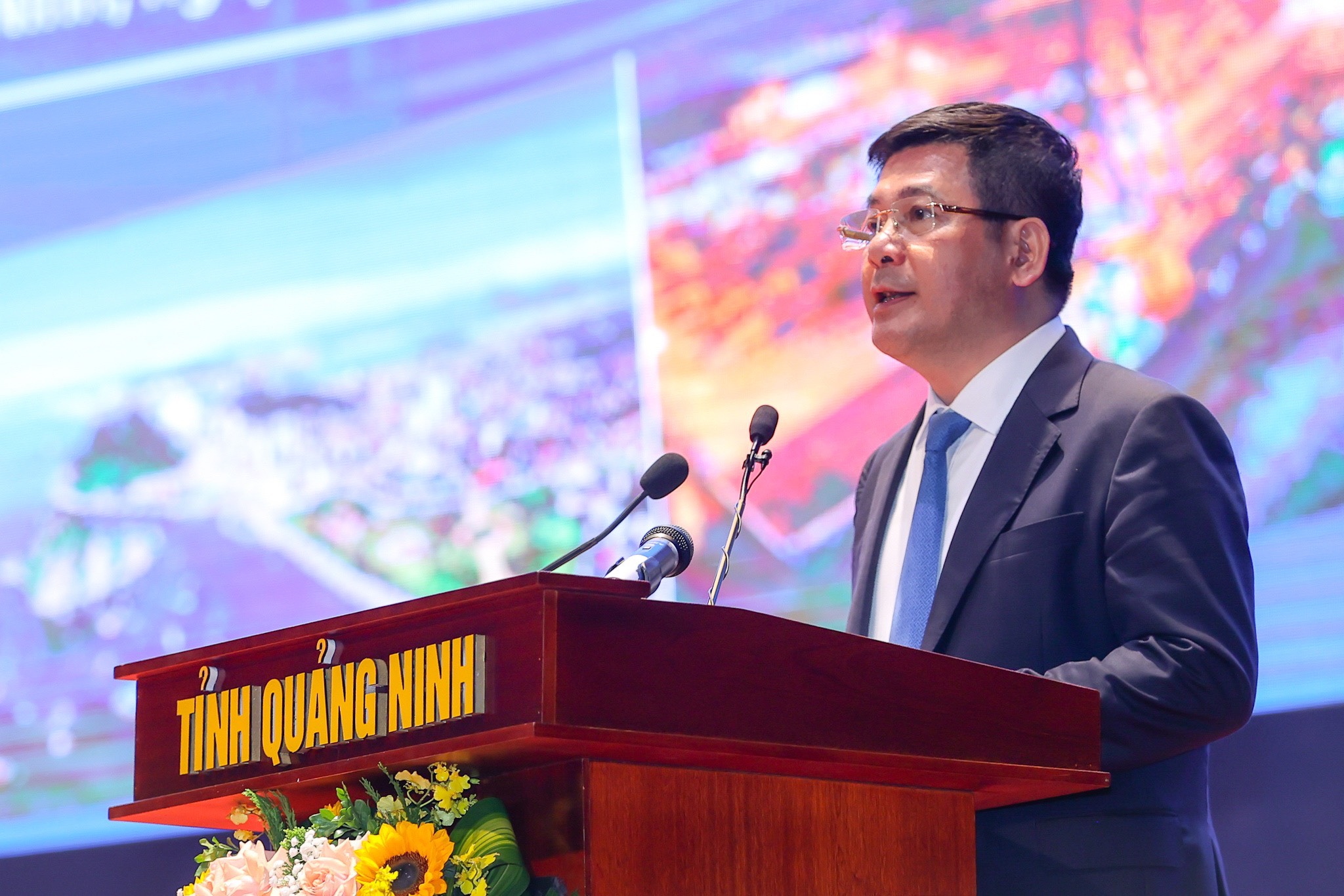 Chủ tịch CMC: "Xây dựng đồng bằng sông Hồng thành Trung tâm dịch vụ dữ liệu khu vực - Digital Hub"