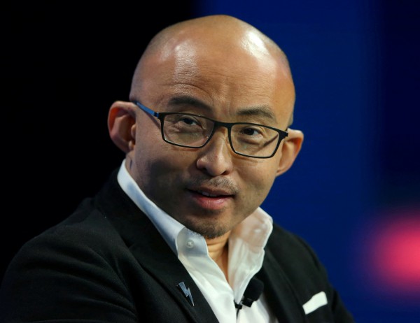 Chủ tịch kiêm CEO ngân hàng đầu tư China Renaissance mất tích Chủ tịch kiêm CEO ngân hàng đầu tư China Renaissance mất tích