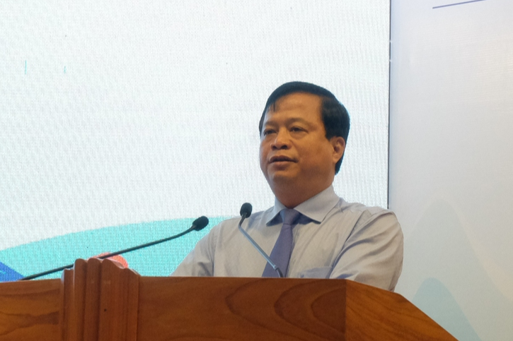 Chuyển đổi nghề nuôi biển truyền thống sang công nghiệp là tất yếu Chuyển đổi nghề nuôi biển truyền thống sang công nghiệp là tất yếu