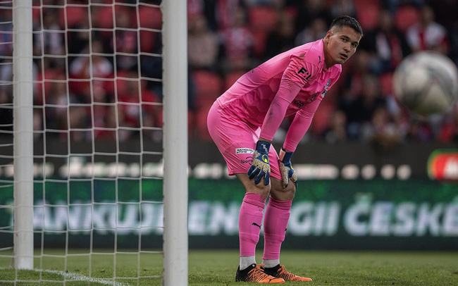 CLB Công an Hà Nội không kịp chiêu mộ Filip Nguyễn