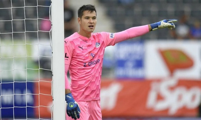 CLB Công an Hà Nội không kịp chiêu mộ Filip Nguyễn