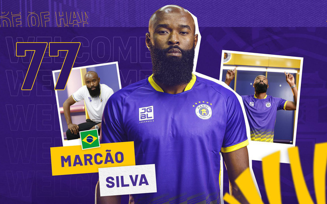 CLB Hà Nội chốt sổ ngoại binh