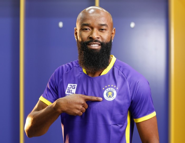 CLB Hà Nội chốt sổ ngoại binh