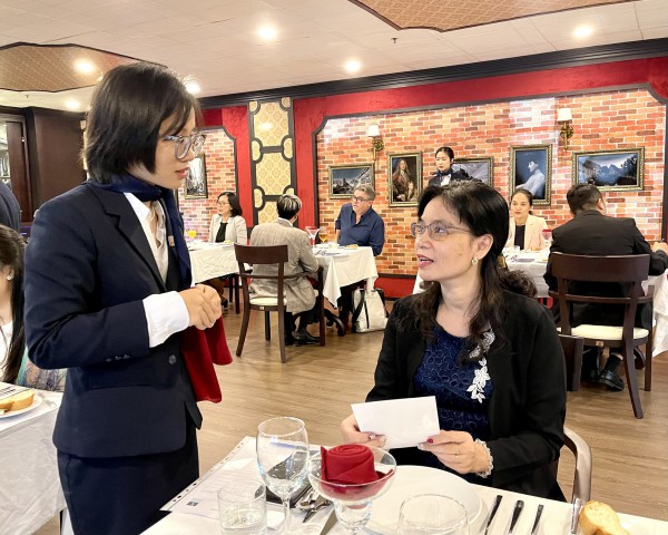 Có cần giỏi toán khi theo học ngành du lịch-dịch vụ?