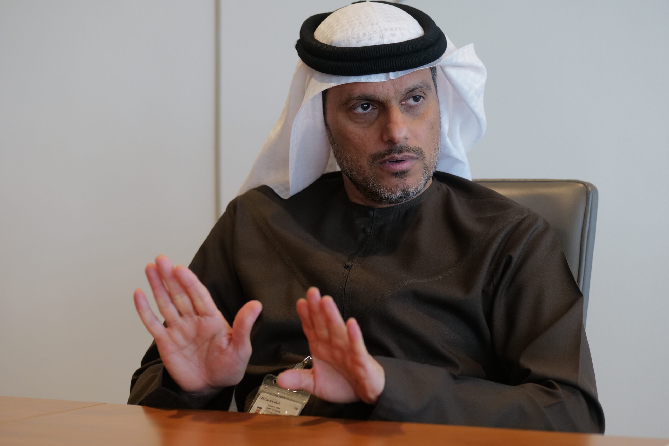 Có gì đặc biệt bên trong Học viện đào tạo phi công của hãng hàng không Emirates?