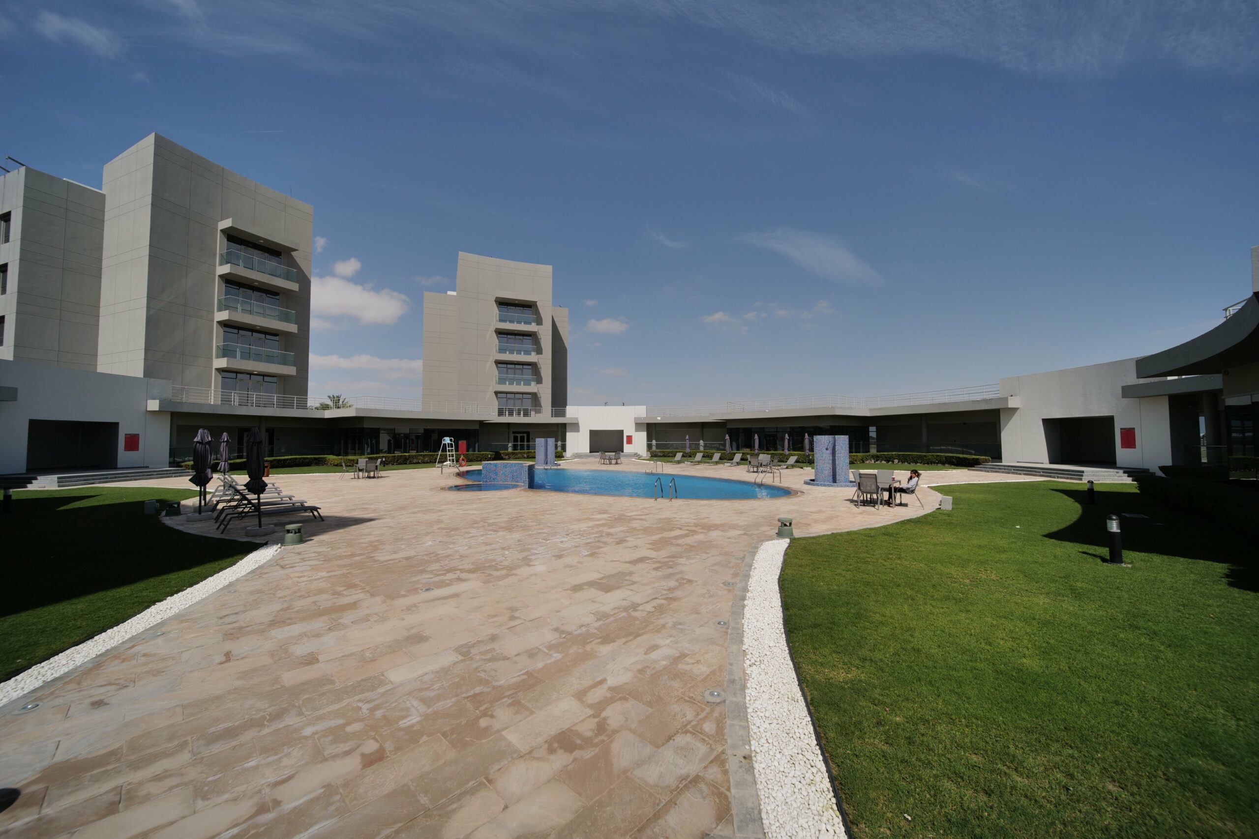 Có gì đặc biệt bên trong Học viện đào tạo phi công của hãng hàng không Emirates?