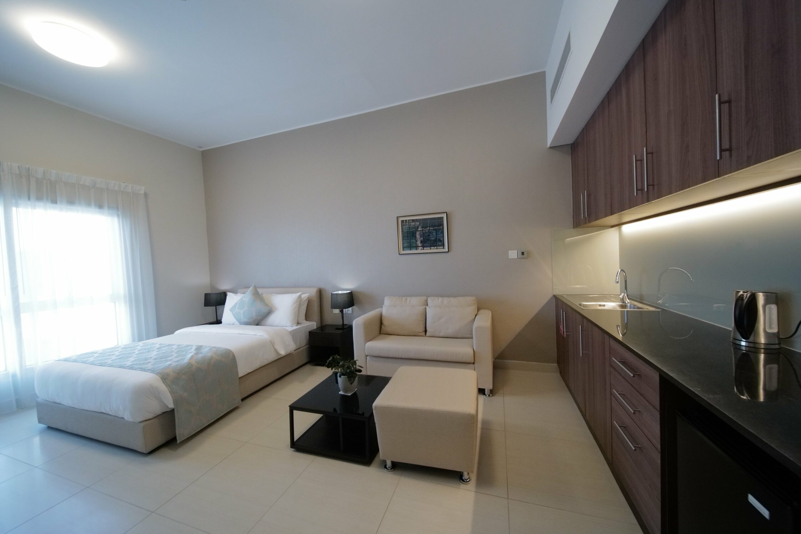 Có gì đặc biệt bên trong Học viện đào tạo phi công của hãng hàng không Emirates?