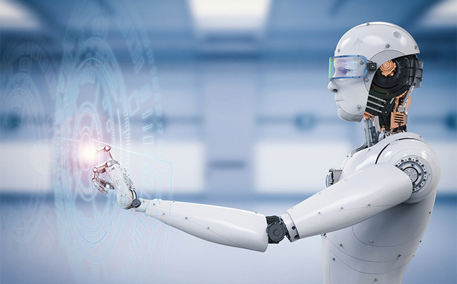 Cơ hội đi kèm với nguy cơ từ trí tuệ nhân tạo