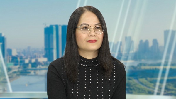 Có ngoại hình đẹp, học ngành du lịch và dịch vụ mới thành công?