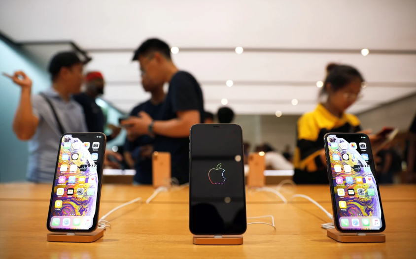 Cổ phiếu Big Tech đã hết cơn bĩ cực? Cổ phiếu Big Tech đã hết cơn bĩ cực?