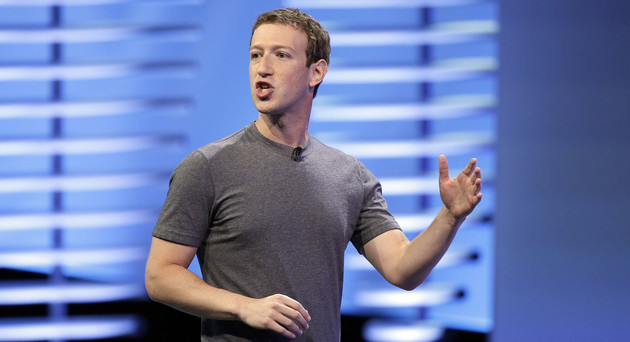 Cổ phiếu Big Tech đã hết cơn bĩ cực? Cổ phiếu Big Tech đã hết cơn bĩ cực?