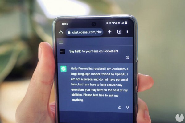 Cơn hỗn loạn mang tên ChatGPT (Phần 1)