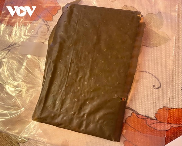 Cựu binh Mỹ và sứ mệnh cuộc đời sau hơn nửa thế kỷ