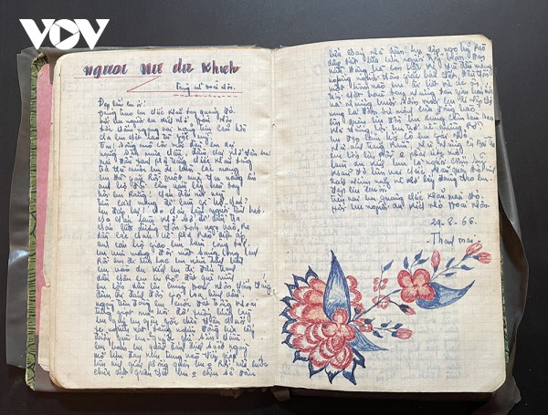 Cựu binh Mỹ và sứ mệnh cuộc đời sau hơn nửa thế kỷ